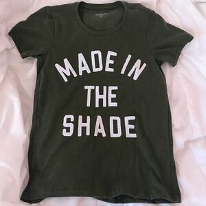 J Crew women T-shirt 